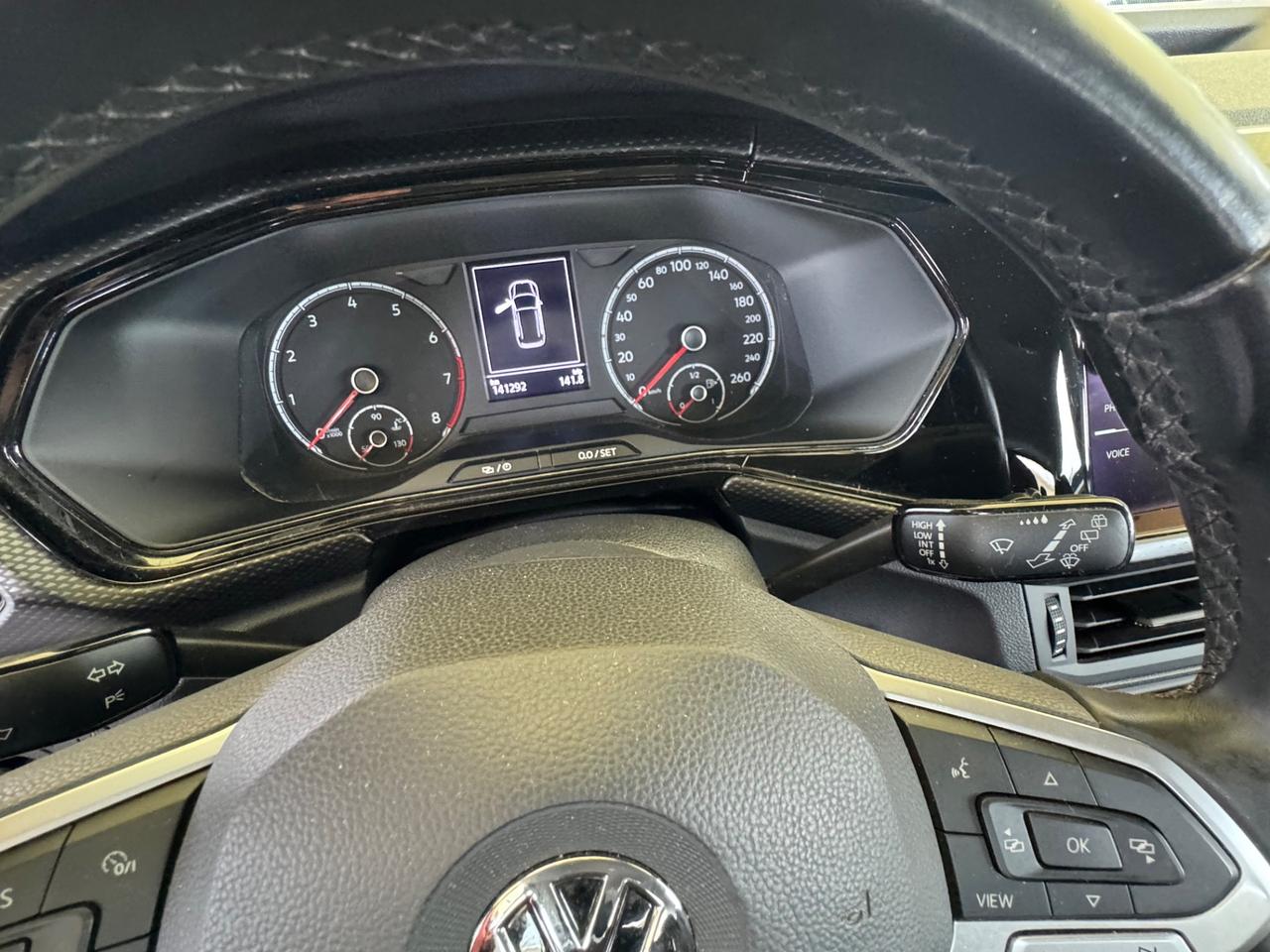 Volkswagen T-Cross 1.0 TSI 115 CV DSG Advanced BMT