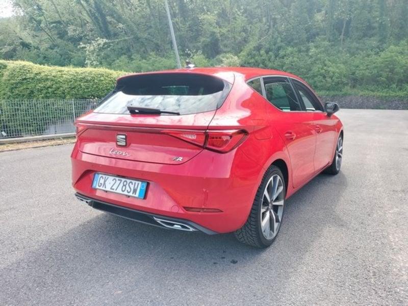 Seat Leon 1.0 TSI 110 CV FR
