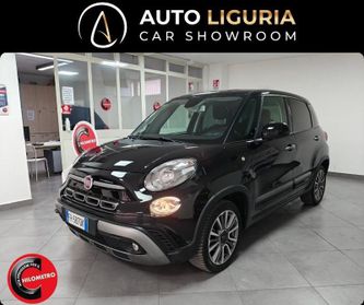 FIAT 500L 500L 1.3 Multijet 95 CV Cross
