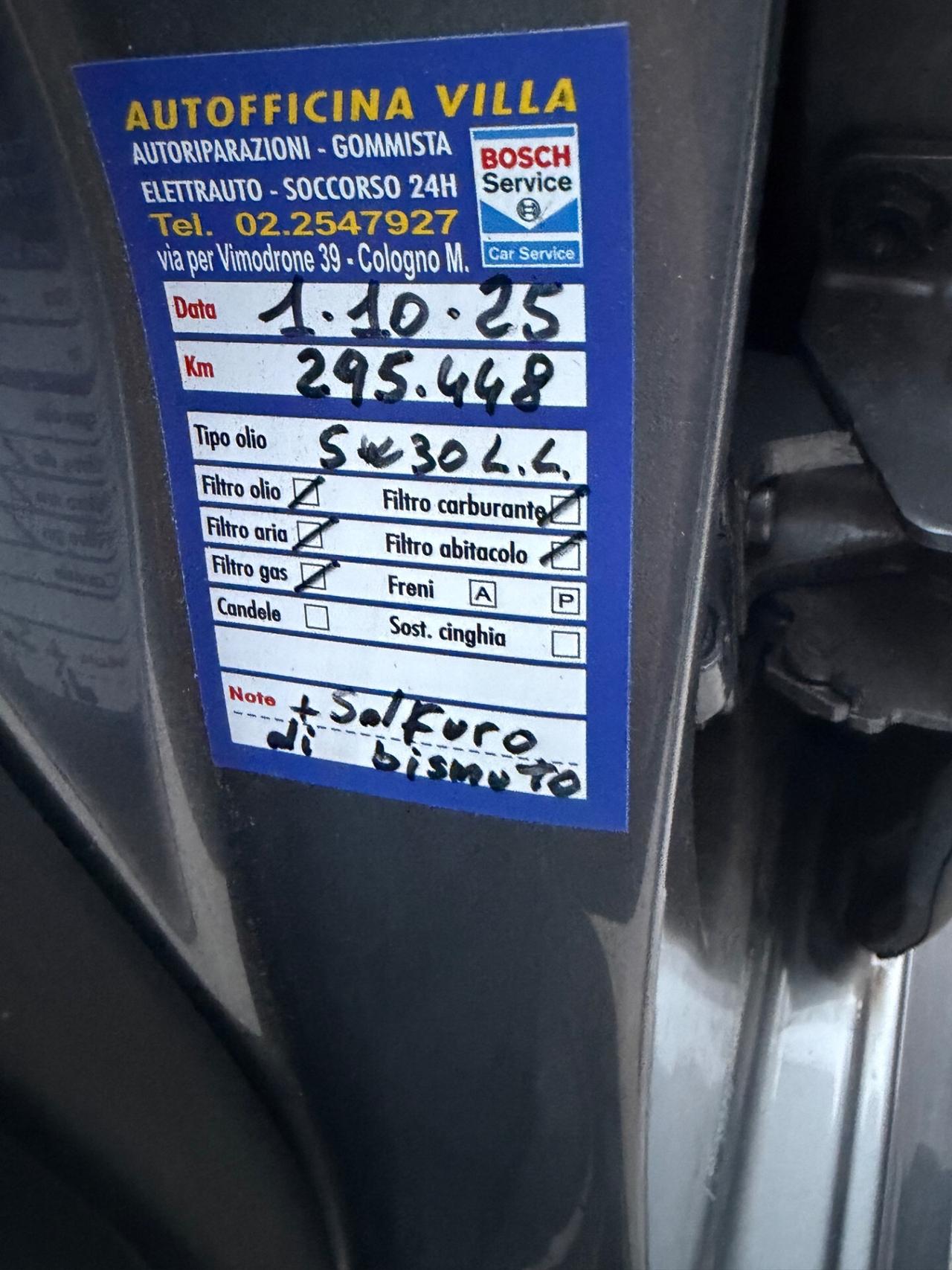 Volkswagen Golf 1.6 TDI DPF 5p. Comfortline