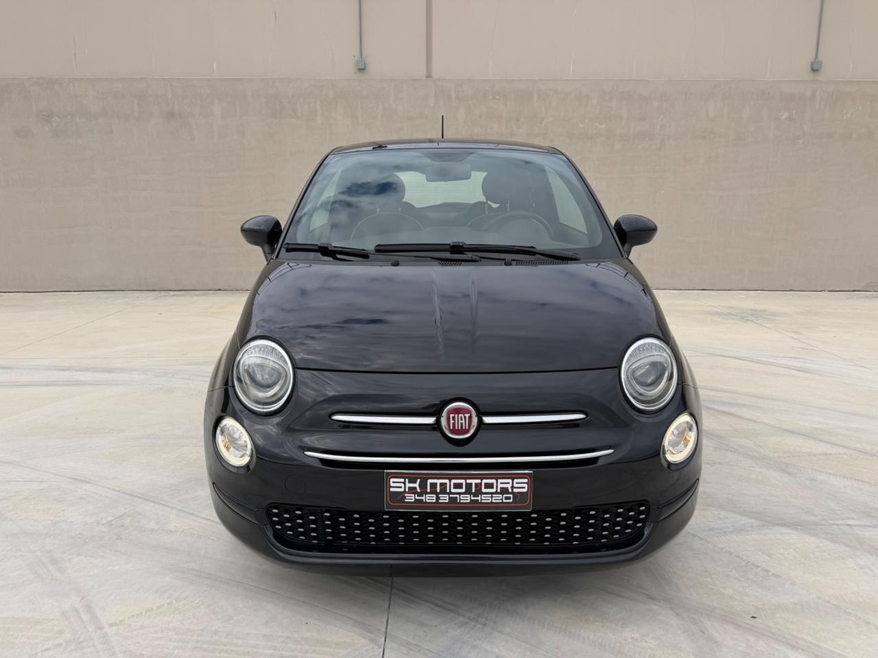 Fiat 500 1.0 Hybrid Lounge