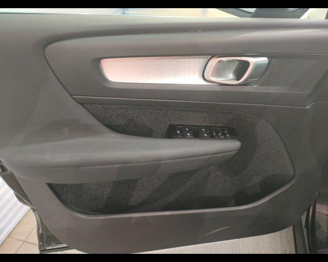 VOLVO XC40 1.5 t4 phev Inscription Expression auto