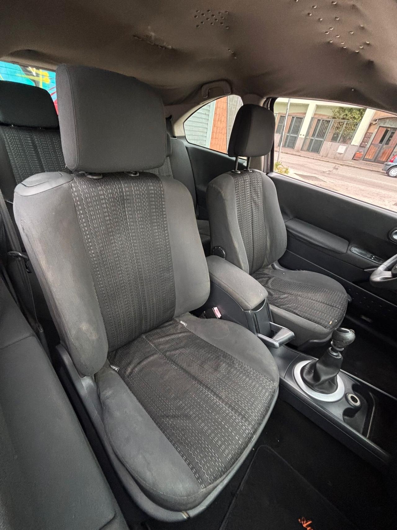 Renault Megane Mégane 1.5 dCi/105CV 3 porte Pack