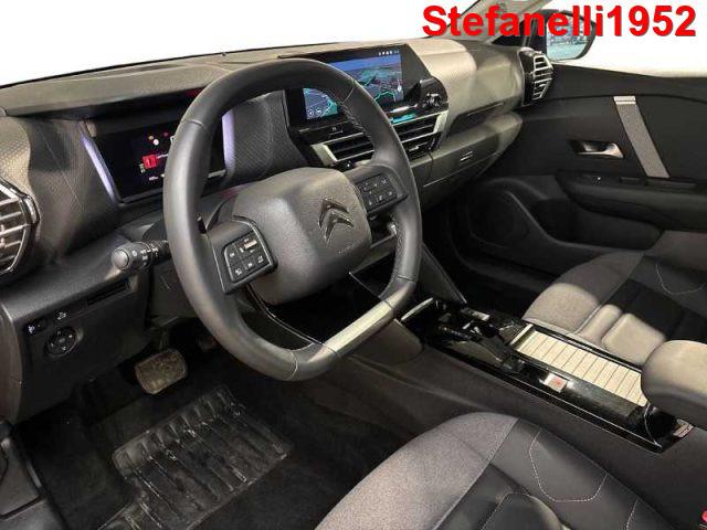 CITROEN C4 X - 1.5 bluehdi Max s&s 130cv eat8