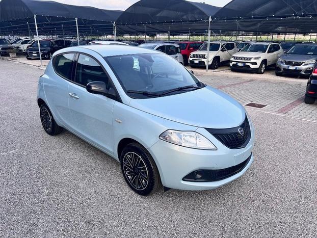 LANCIA Ypsilon 1.0 FireFly 5 porte S&S Hybrid Or