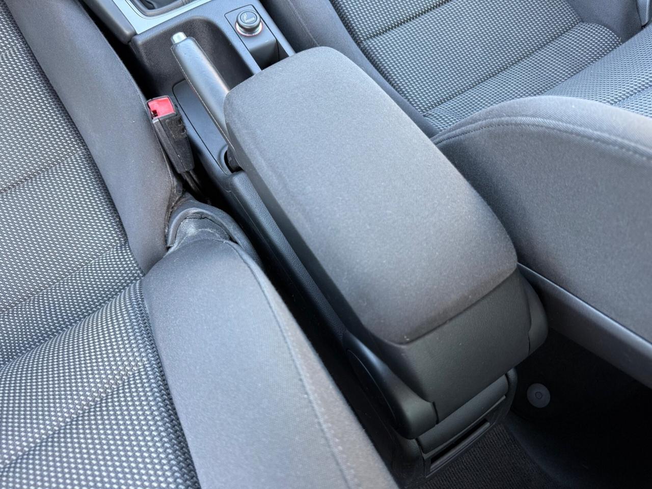 Audi A3 2.0 TDI 170 CV Quattro Xeno Unico P.