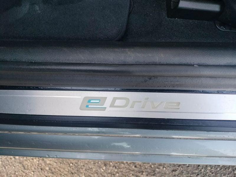 BMW Serie 5 530e Luxury