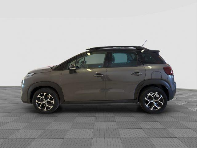 CITROEN C3 Aircross C3 Aircross PureTech 110 S&S Plus