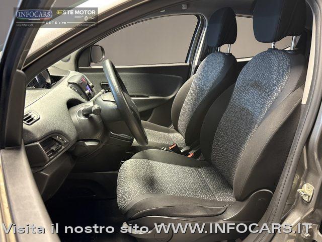 LANCIA Ypsilon 1.0 Hybrid 70 cv Silver Plus - Neopatentati - PROM