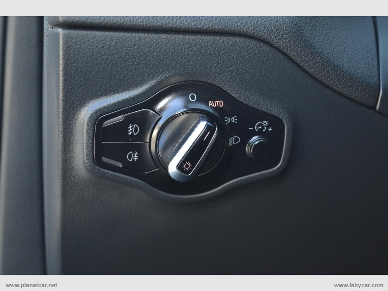 AUDI Q5 2.0 TDI 170 CV quattro