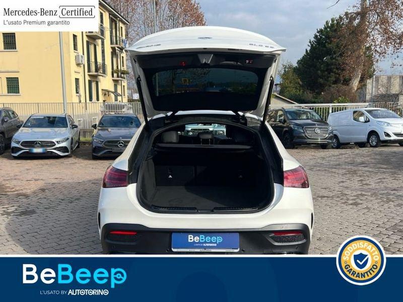 Mercedes-Benz GLE Coupé GLE COUPE AMG 53 AMG LINE PREMIUM PLUS 4MATIC+ AUT