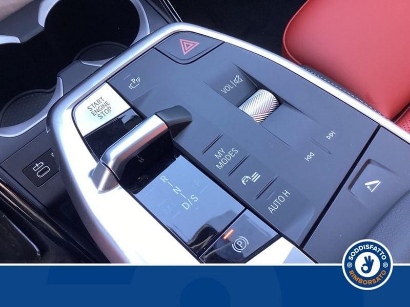 BMW X2 SDRIVE18D M SPORT PRO