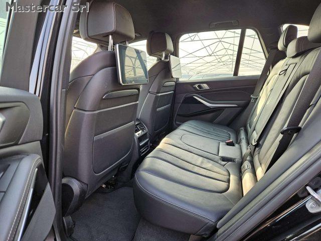 BMW X5 X5 G05 2018 xdrive45e xLine auto - GG055ZJ