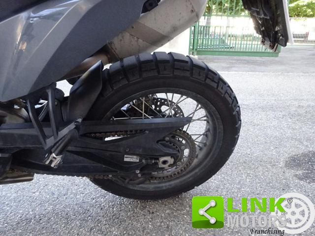 KTM 890 Adventure 2023 SOLO 9.500 KM