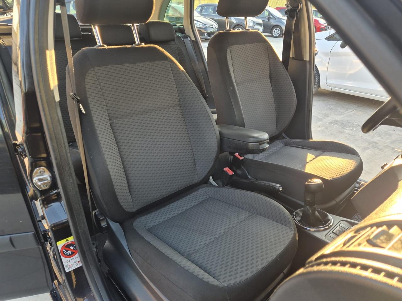 Skoda Fabia 1.6 TDI CR 90CV Wagon Ambition