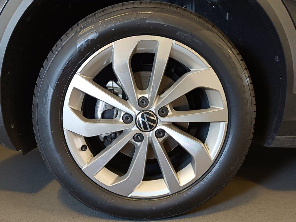 VOLKSWAGEN T-roc 1.0 tsi style 110cv del 2023