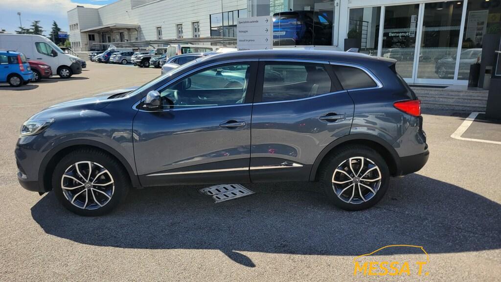 Renault Kadjar 1.3 TCe Sport Edition EDC