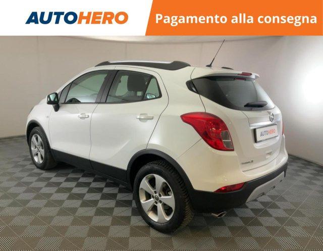 OPEL Mokka X 1.6 CDTI Ecotec 4x2 Start&Stop Advance