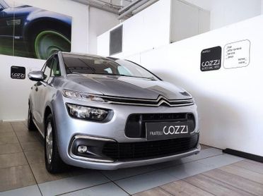 Citroën C4 SpaceTourer BlueHDi 130 S&S Feel