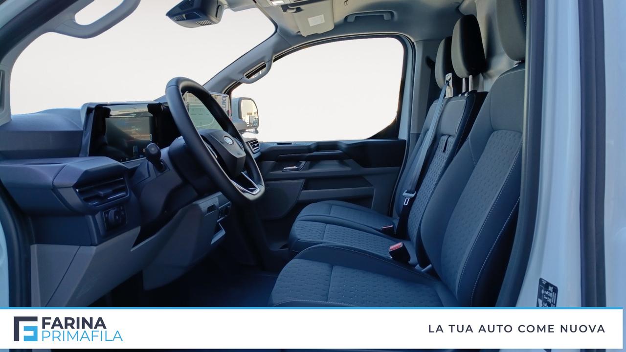 FORD Transit Custom V710 320 2.5 Duratec phev 233cv Titanium L1H1