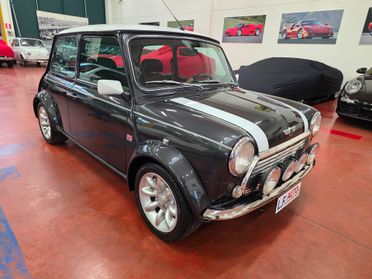 Mini 1.3 cat Cooper Sports Pack xn 3.2 brooklands
