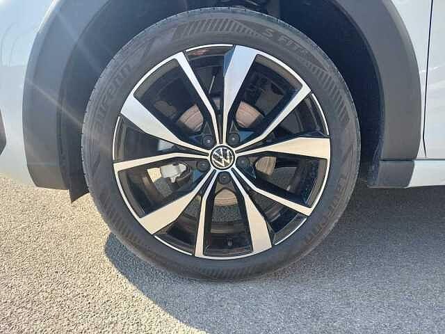 Volkswagen Taigo 1.0 TSI 115 CV R-Line KM 0