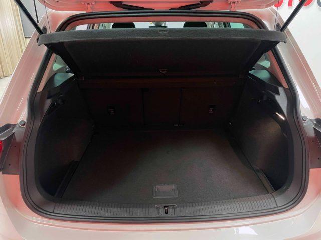 VOLKSWAGEN Tiguan 2.0 TDI 4MOTION DSG 150CV - IVA DEDUCIBILE