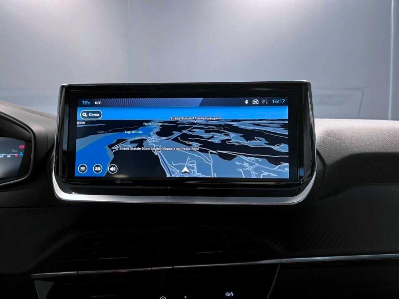 PEUGEOT 208 2ª serie 208 PureTech 100 Stop&Sta...