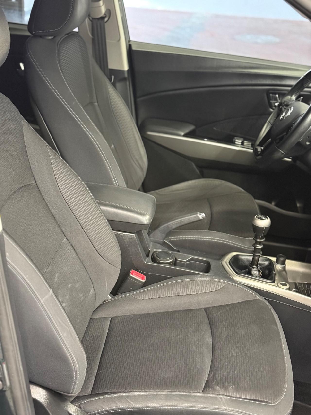 Ssangyong Tivoli 1.6 2WD Start