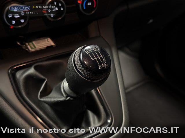 RENAULT Kangoo nissan VAN 130 CV N-Connecta 3 Posti + IVA