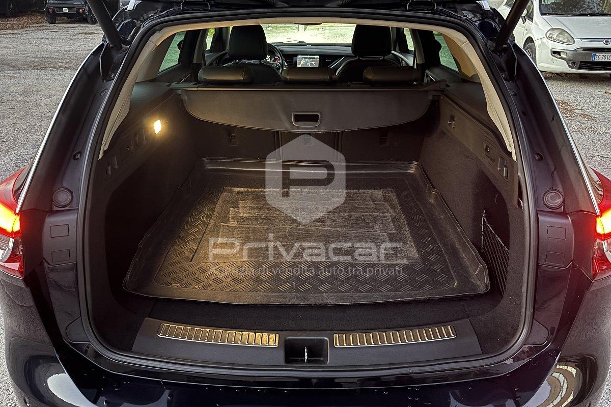 OPEL Insignia 1.6 CDTI ecoTEC 136 CV S&S aut.Sports Tourer Innov.