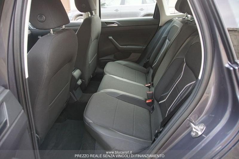 Volkswagen Taigo 1.0 TSI DSG Life