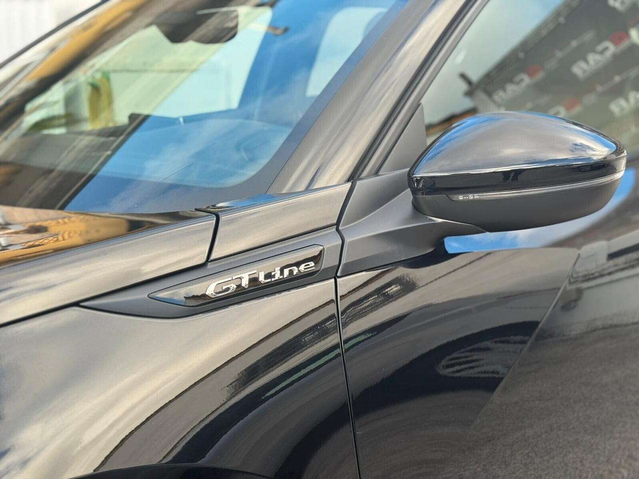 Peugeot 2008 PureTech 130 S&S GT Line