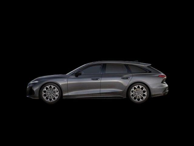 AUDI A6 Avant TDI 150 kW S tronic quattro S line edition