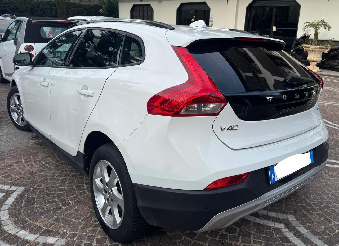 Volvo V40 Cross Country V40 Cross Country D3