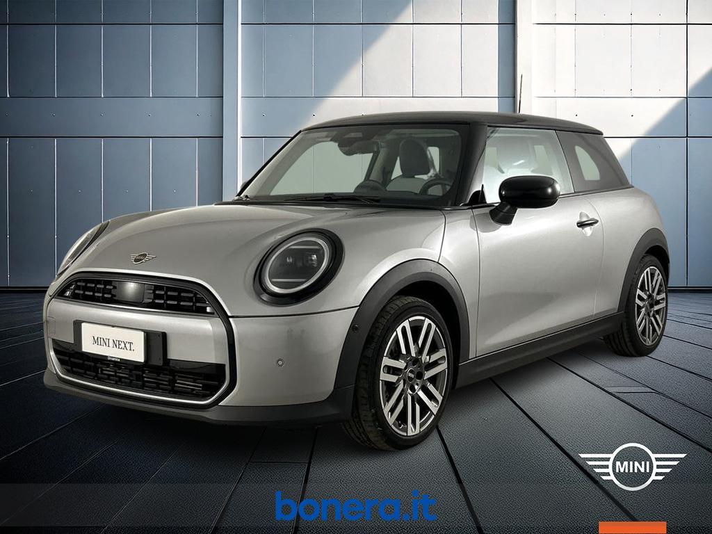 Mini Mini Cooper 3 Porte 1.5 C Classic Auto