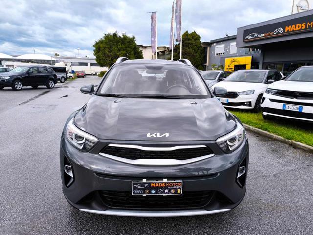 KIA Stonic 1.0 T-GDi 100 CV MHEV MT Urban