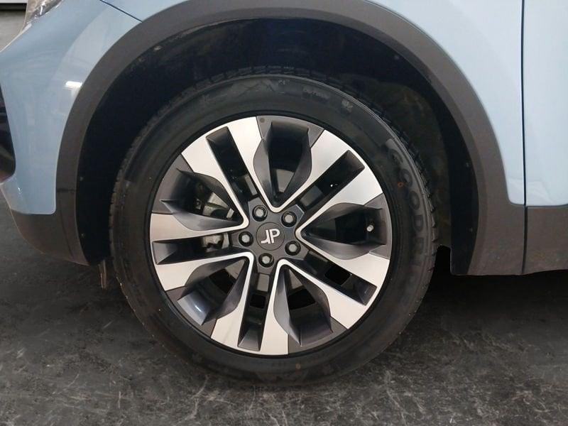 DR AUTOMOBILES DR 5 DR 5.0 1.5 turbo Gpl 149cv cvt