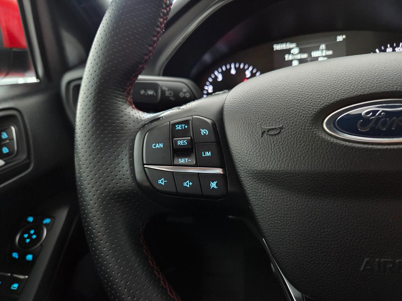 Ford Focus 1.0 EcoBoost 125 CV 5p. ST-Line