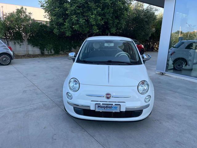 FIAT 500 1.2 EasyPower Pop Star