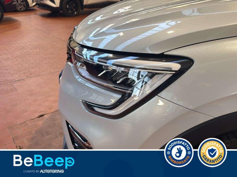 Renault Arkana 1.6 E-TECH FULL HYBRID TECHNO 145CV