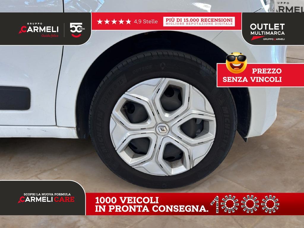 Renault Twingo 1.0 SCe Zen