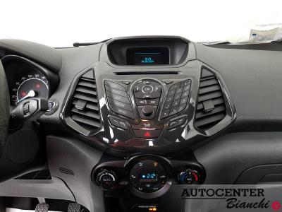 Ford EcoSport 1.0 ecoboost 125cv