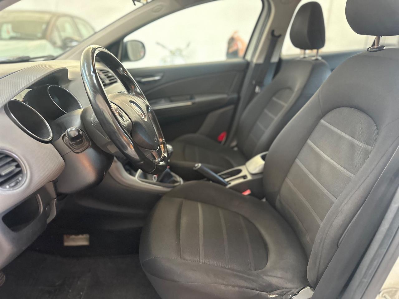 Fiat Bravo 1.6 MJT 120 CV DPF Emotion