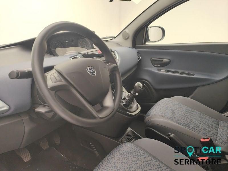 Lancia Ypsilon III 2021 1.0 firefly hybrid Oro s&s 70cv