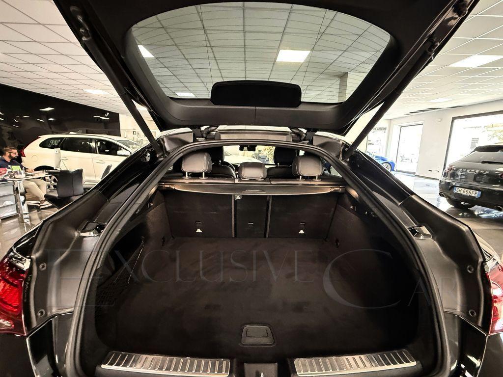 MERCEDES - Classe GLC - GLC 220 d 4Matic Exclusive
