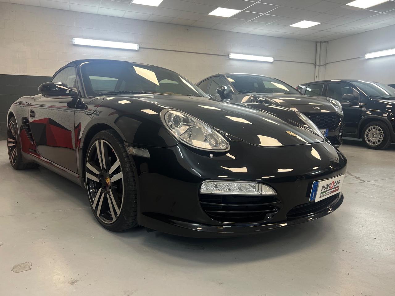 Porsche Boxster 2.7 24V 240CV