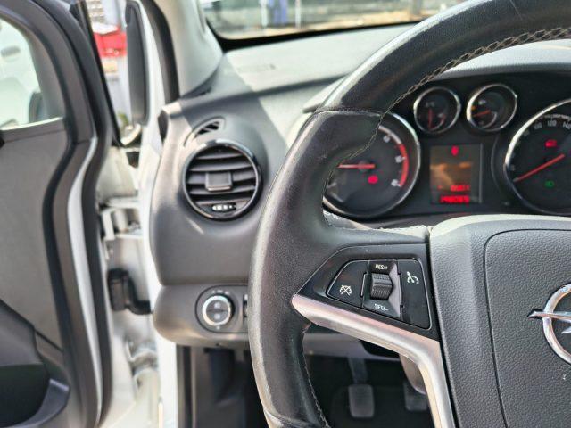 OPEL Meriva 1.3 CDTI 95CV ecoFLEX Cosmo