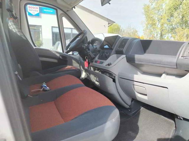 FIAT DUCATO 2.3 MJT 120 CV