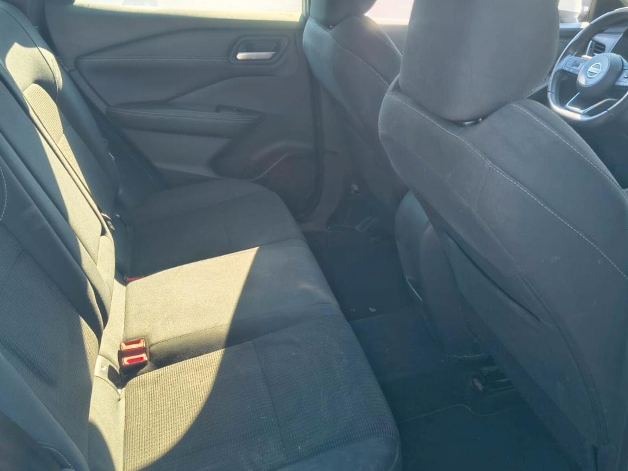 Nissan Qashqai MHEV 140 CV Business